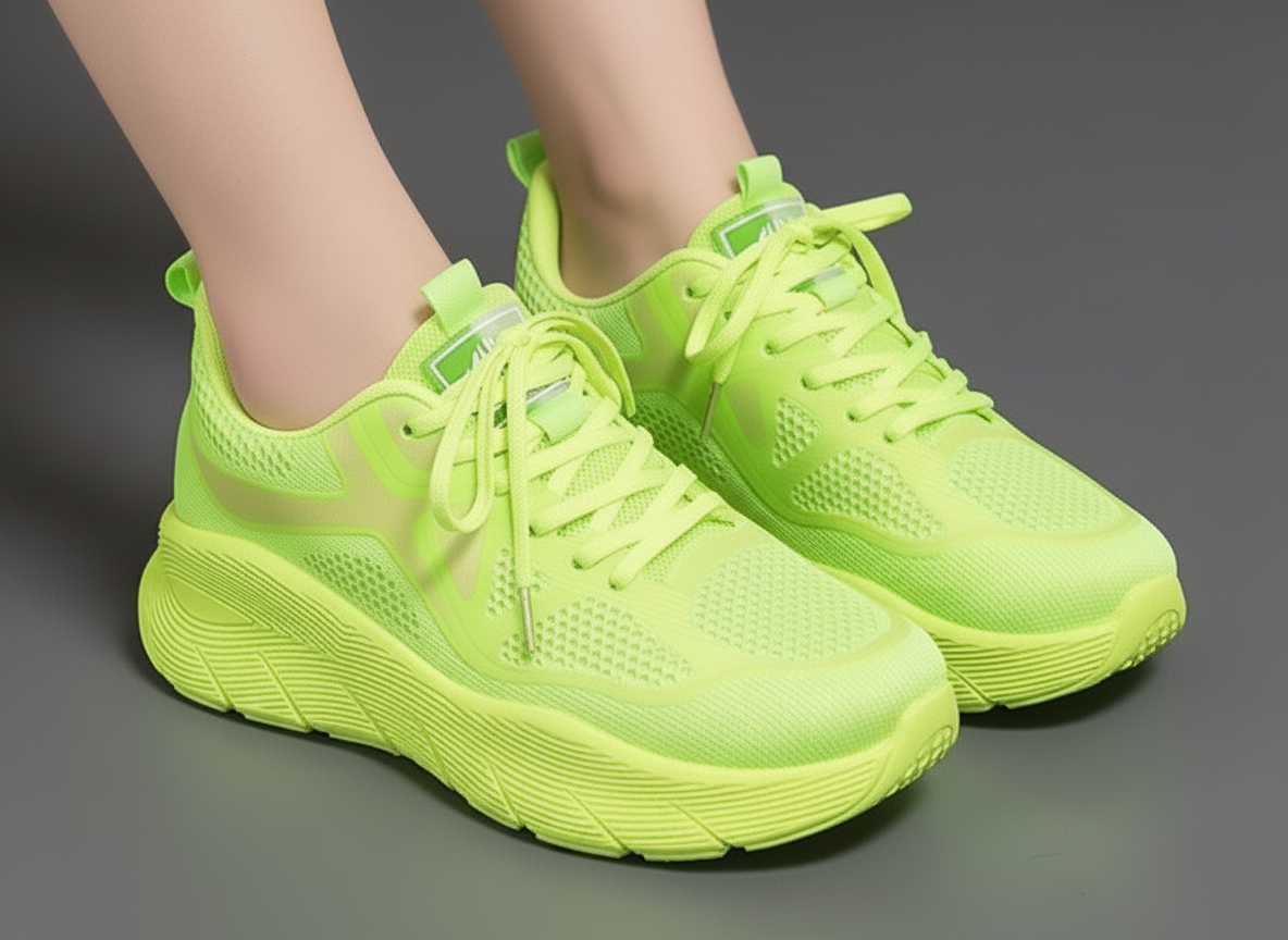 Zapatillas de Running Transpirables
