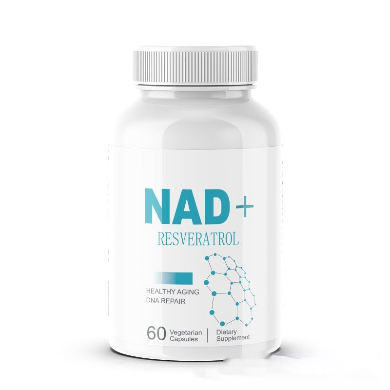 🌎Exclusivo Internacional NAD Liposomal