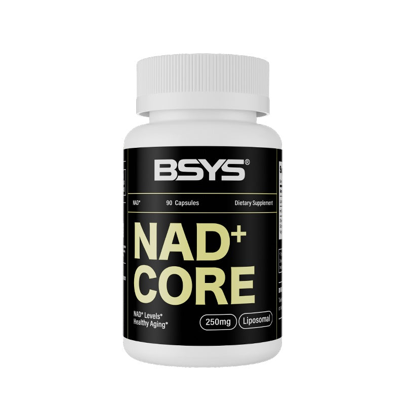 đExclusivo Internacional BSYS NAD Premium
