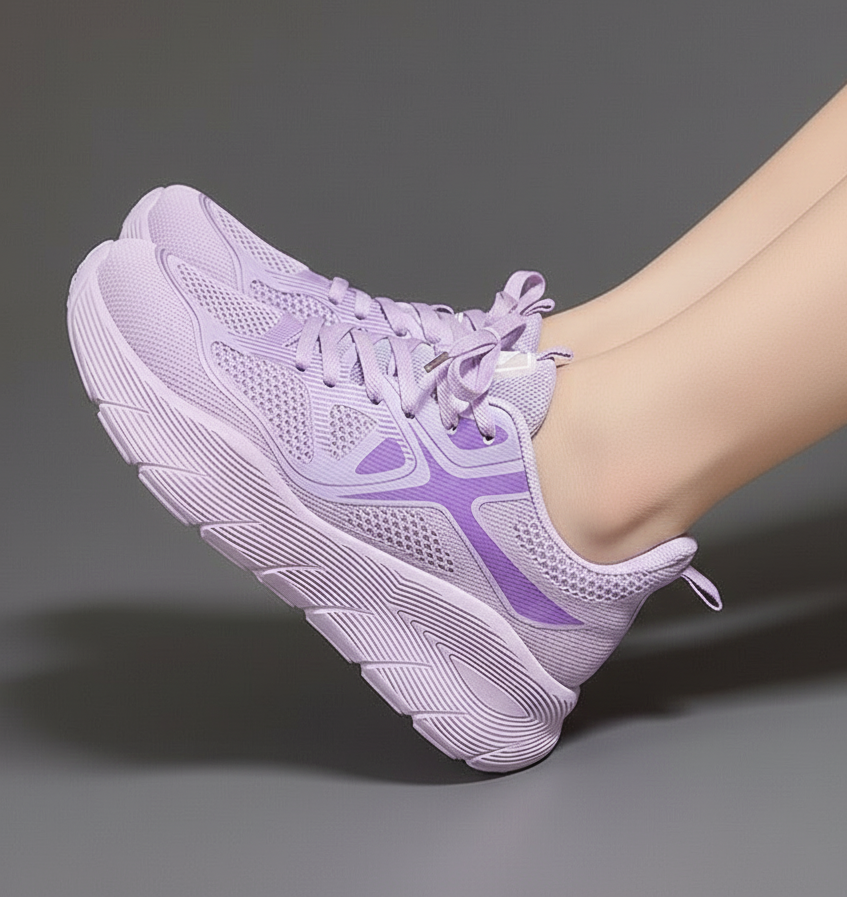 Zapatillas de Running Transpirables