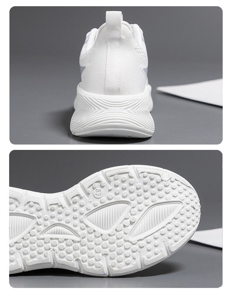 Zapatillas de Running Transpirables