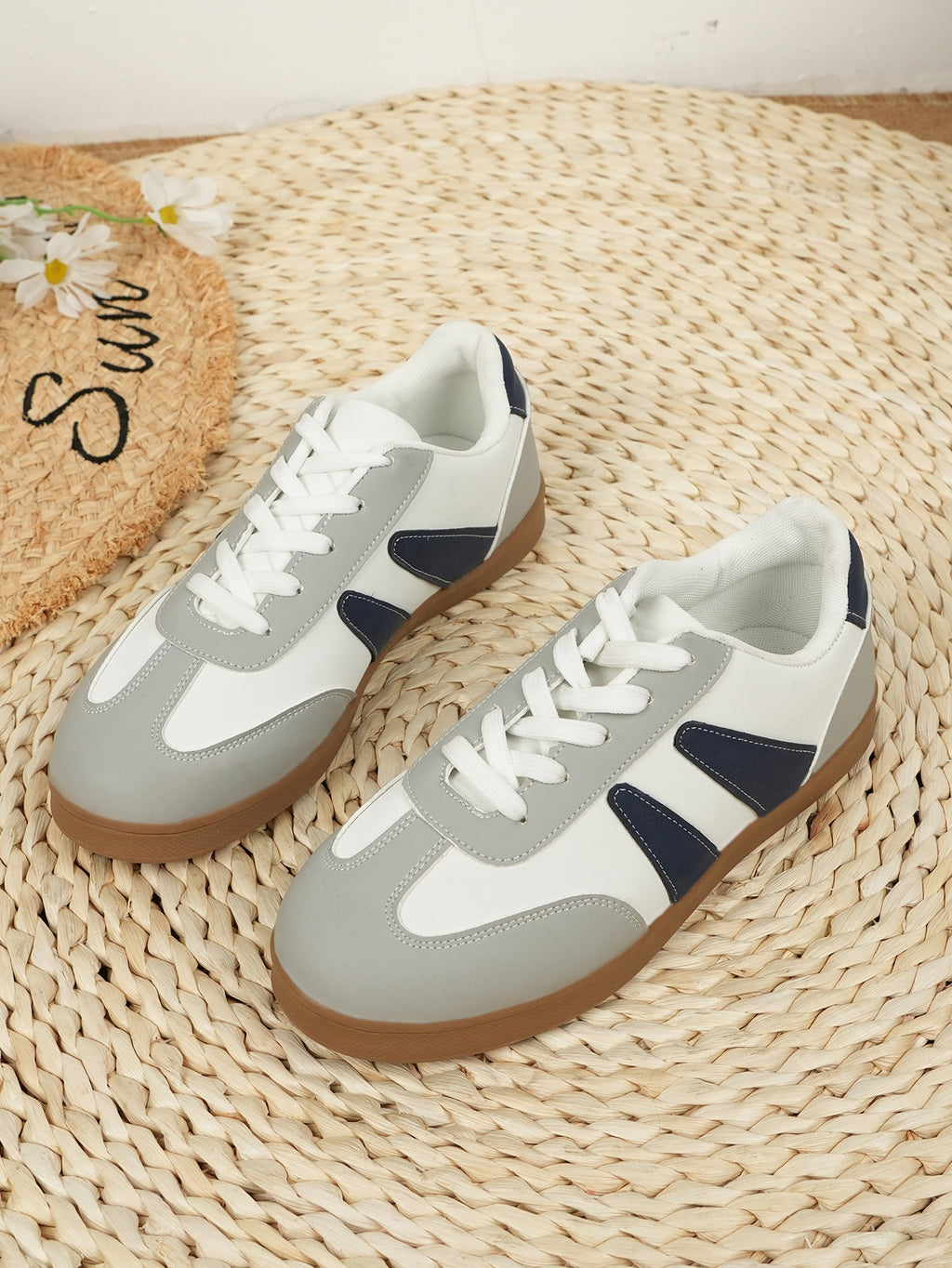 Zapatillas Deporte Casuales