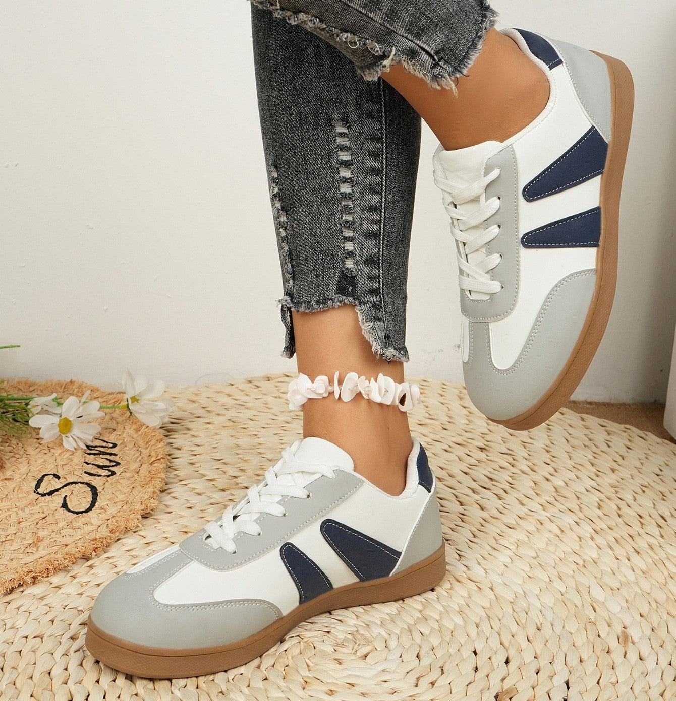 Zapatillas Deporte Casuales