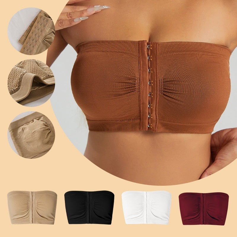 Sujetador sin tirantes de Talla S a 6XL