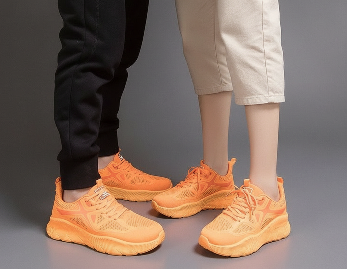 Zapatillas de Running Transpirables
