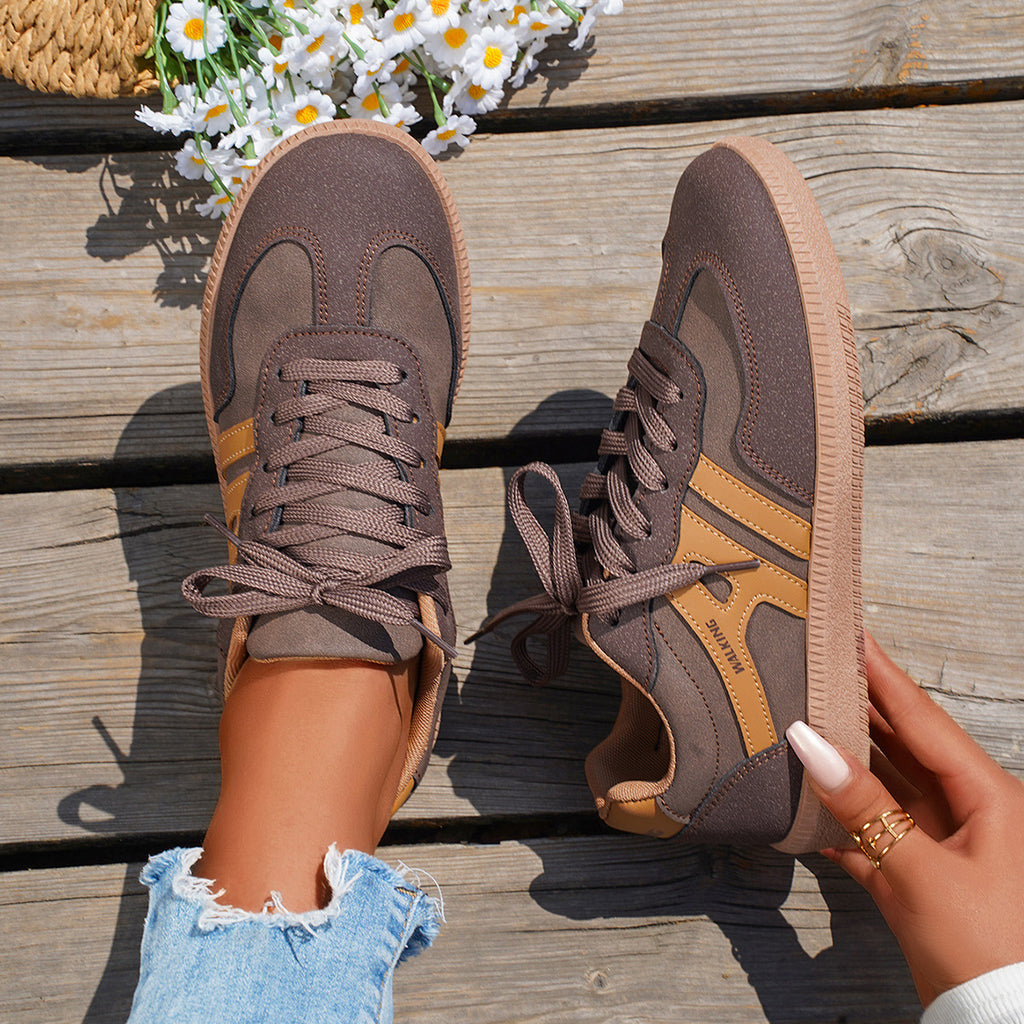 Zapatillas Deporte Casual