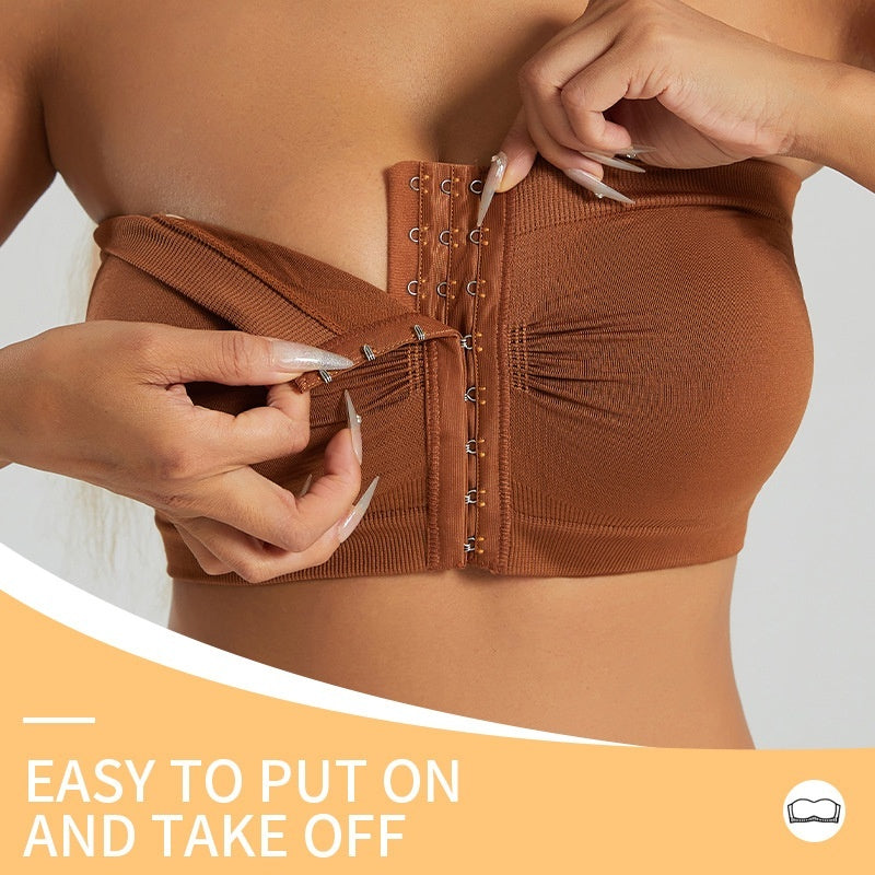 Sujetador sin tirantes de Talla S a 6XL