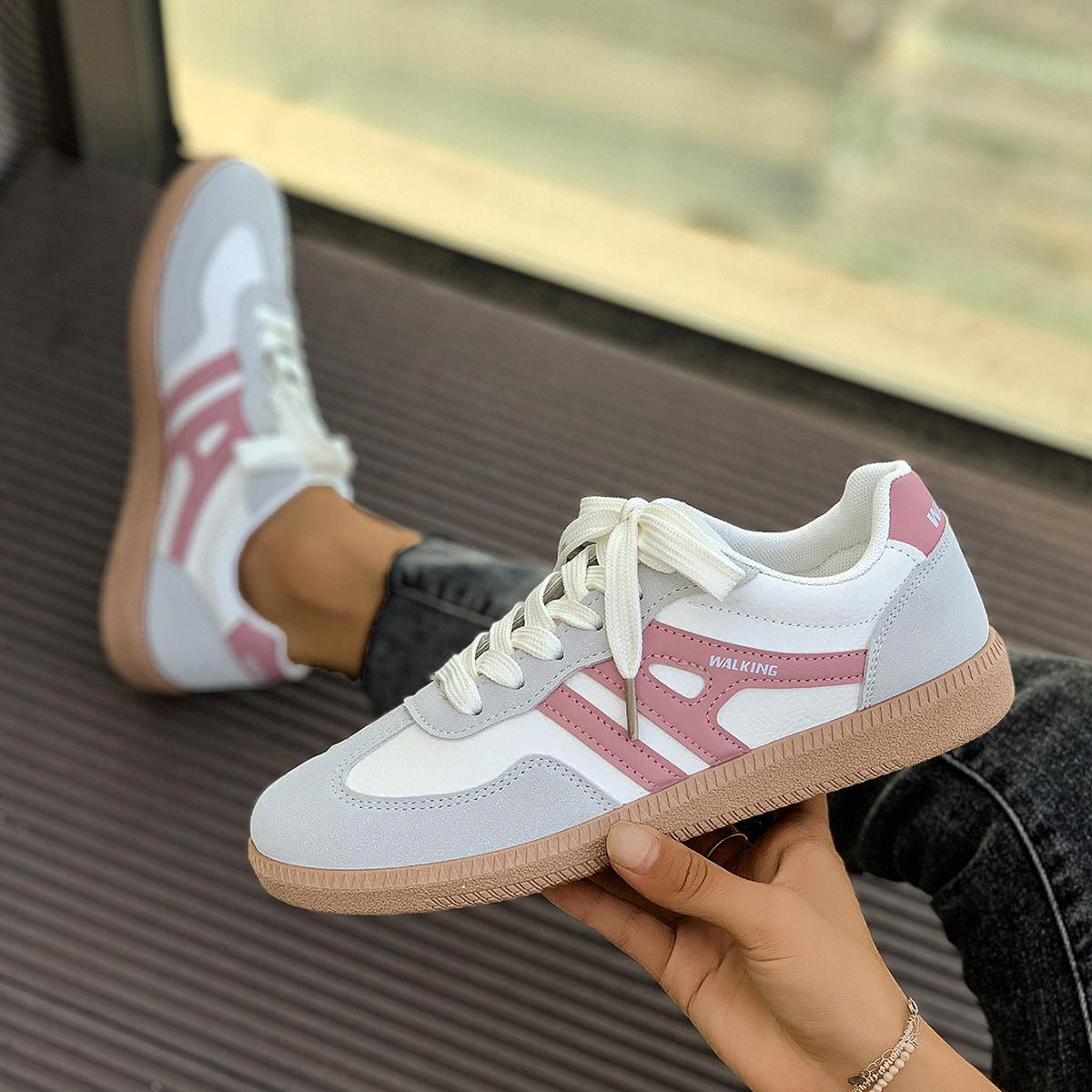 Zapatillas Deporte
