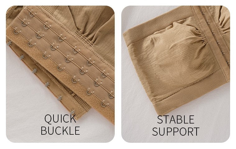 Sujetador sin tirantes de Talla S a 6XL