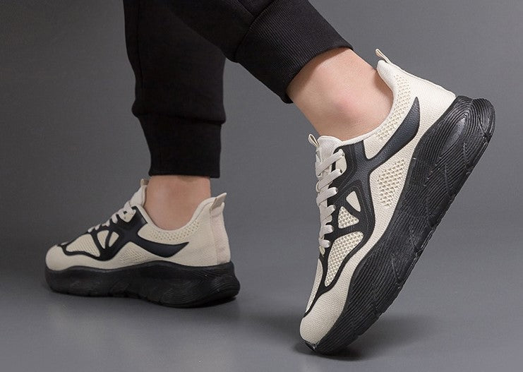 Zapatillas de Running Transpirables