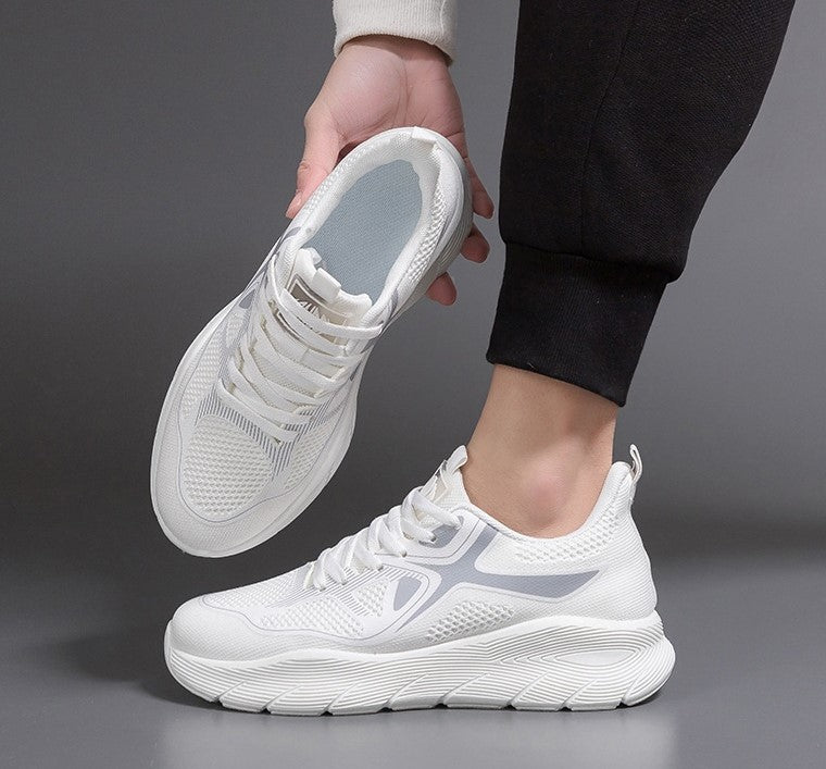 Zapatillas de Running Transpirables