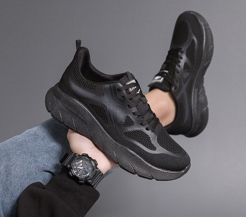 Zapatillas de Running Transpirables