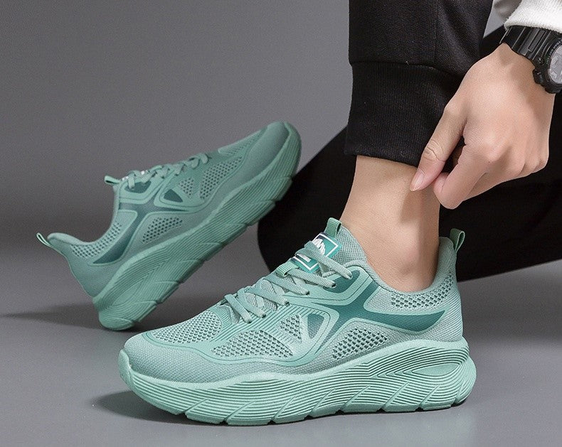 Zapatillas de Running Transpirables
