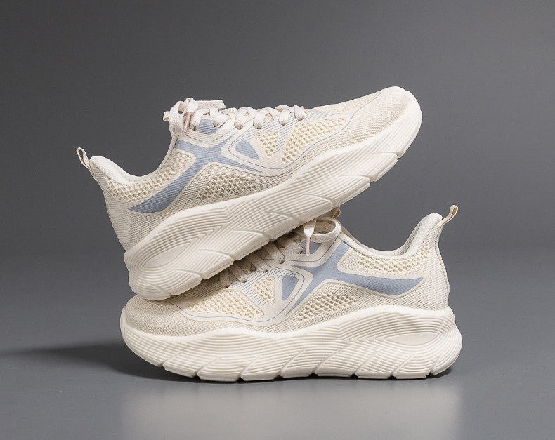 Zapatillas de Running Transpirables